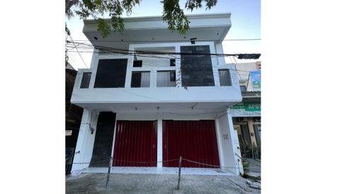 Dijual Ruko Komersial Bronggalan