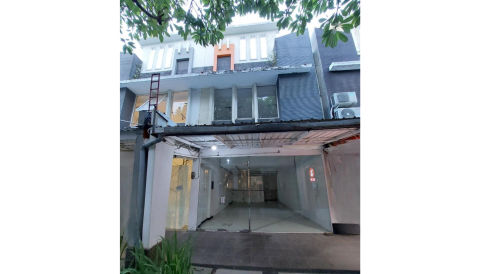 Dijual Ruko Komersial Pakuwon Town Square