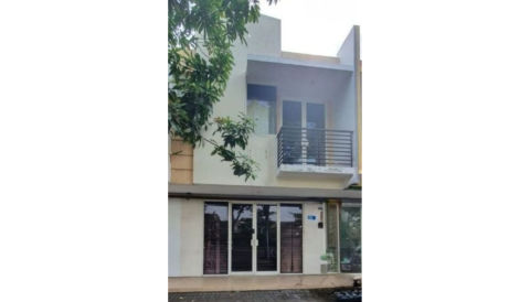 Disewa Ruko Komersial Parkway Pakuwon City