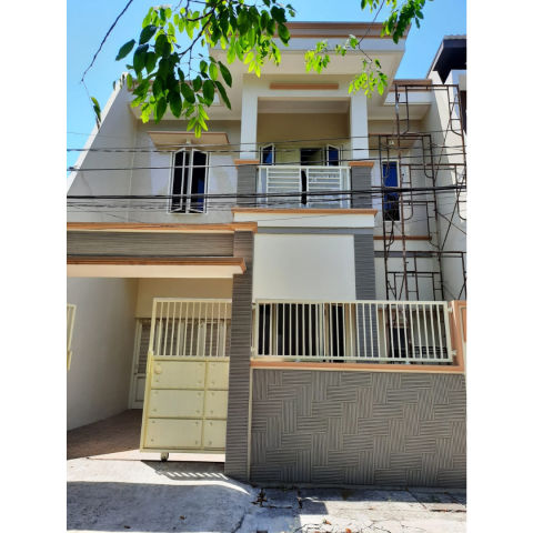 Dijual Rumah Sutorejo Selatan