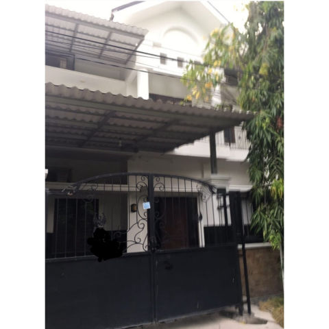 Dijual Rumah Sutorejo Timur