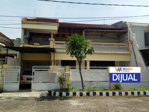 Dijual Rumah Puri Indah Pandugo