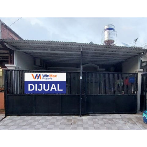 Dijual Rumah Medokan Ayu