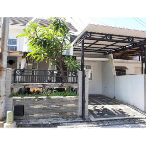 Dijual Rumah Purimas