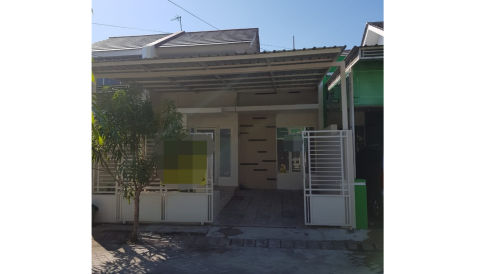 Dijual Rumah Green Semanggi