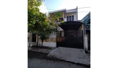 Dijual Rumah Bumi Marina Emas