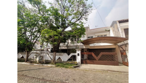 Dijual Rumah Hitung Tanah Villa Kalijudan