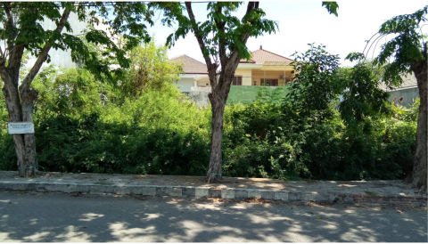 Dijual Tanah Kalijudan Indah