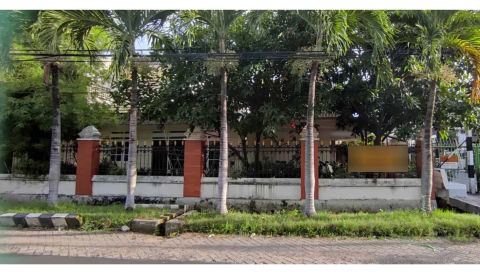 Dijual Rumah Mojoklanggru Kidul