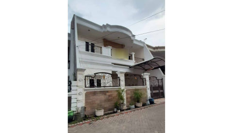 Disewa Rumah Mojoklanggru