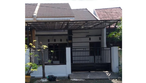 Dijual Rumah Medayu