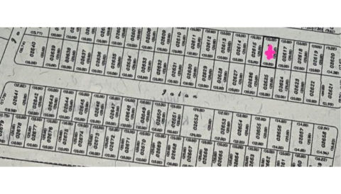 Dijual Tanah Keputih Tegal