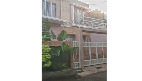 Dijual Rumah Mojoklangru