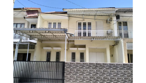 Dijual Rumah Koala Regency