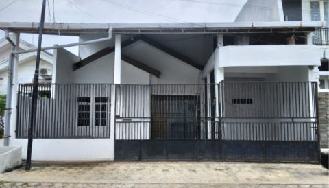Dijual Rumah Klampis