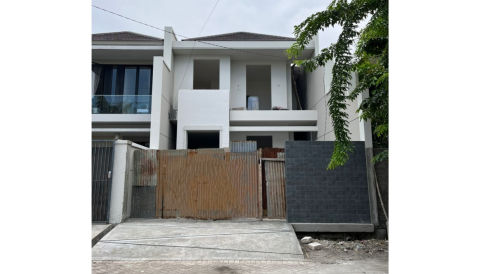 Dijual Rumah Gading Pantai New Gress