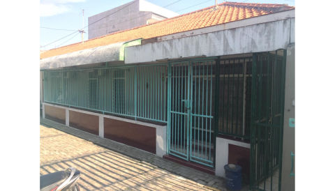 Dijual Rumah Jalan Lebo Agung
