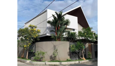 Dijual Rumah Wisma Mukti Klampis Semolo Barat