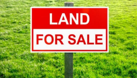 Dijual Tanah Wisma Mukti