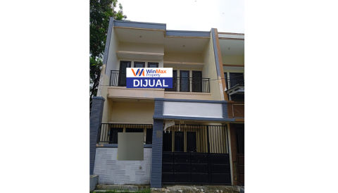 Dijual / Disewa Rumah Klampis Semolo Tengah