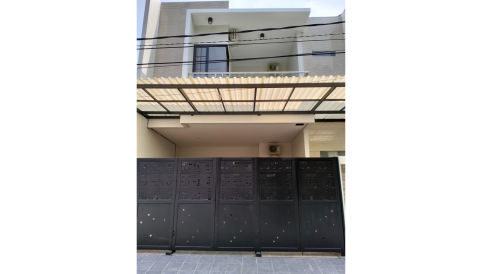 Dijual Rumah Klampis Minimalis Baru Gress