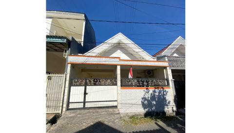 Dijual Rumah Ploso Timur
