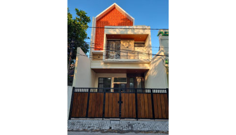 Dijual Rumah Semolowaru Timur Baru Gress