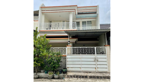 Dijual Rumah Ploso Timur