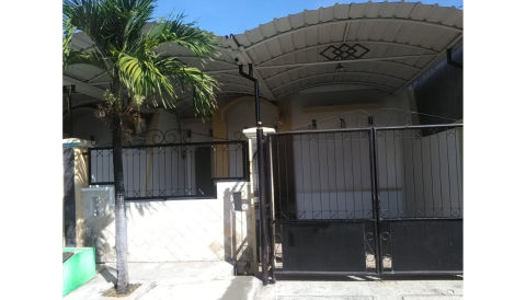 Dijual Rumah Griya Pesona Asri