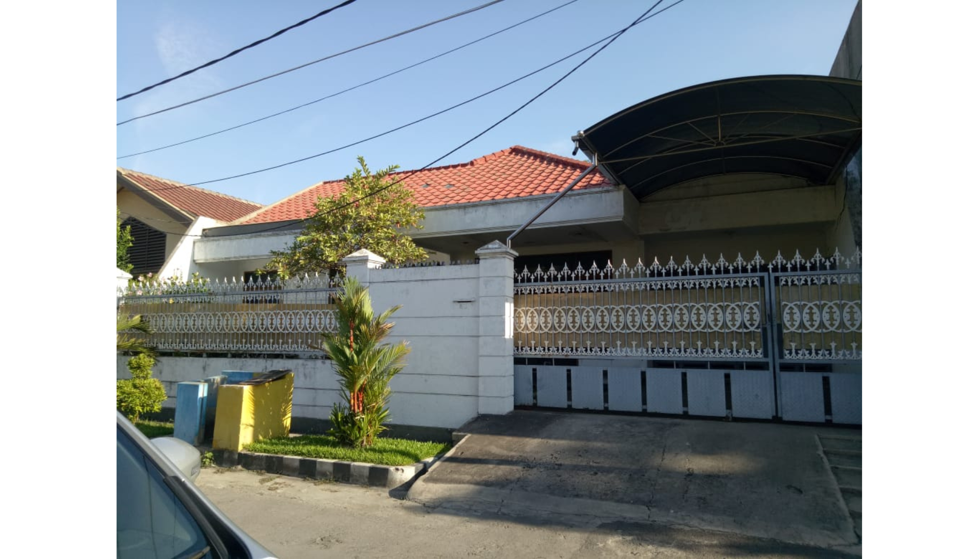 Dijual Rumah Kertajaya Indah