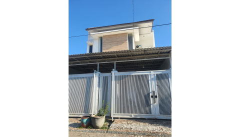 Dijual Rumah Wiguna Timur Regency