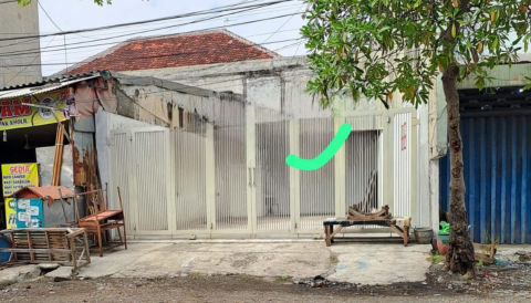 Dijual Tanah Baratajaya