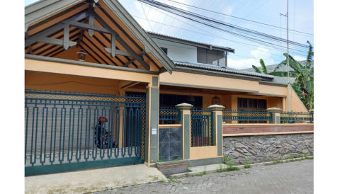 Dijual Rumah Ploso Timur