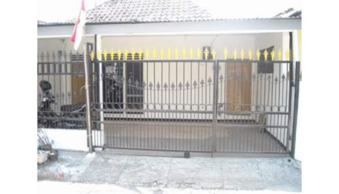 Dijual Rumah Pucang Anom Timur
