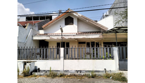 Dijual Rumah Klampis