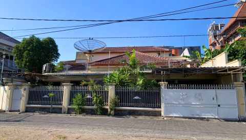 Dijual Rumah Jalan Kalijudan
