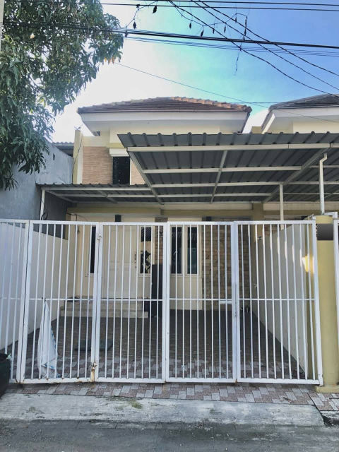 Dijual Rumah Medayu Utara