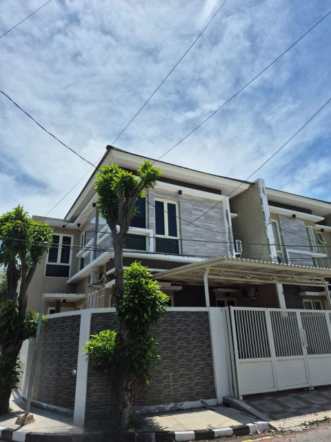 Dijual Rumah Bhaskara Selatan
