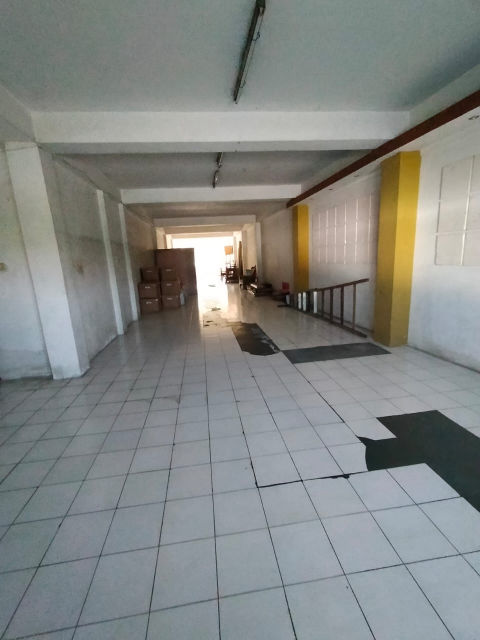Dijual Ruko Komersial Kapas Krampung