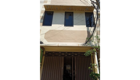Dijual Ruko Komersial Kenjeran Palace