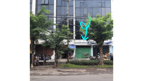 Dijual / Disewa Ruko Komersial Semut Megah Raya