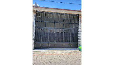 Dijual Rumah Lebak Permai Minimalis
