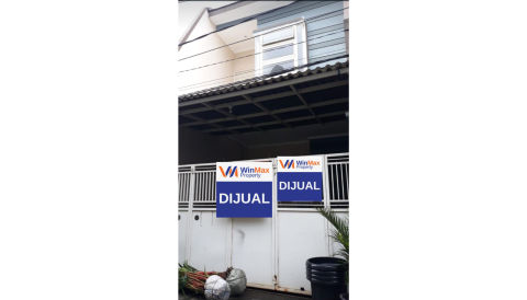 Dijual Rumah Dukuh Setro, Kenjeran