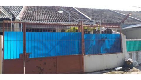 Dijual/Disewa Rumah Lebak Timur