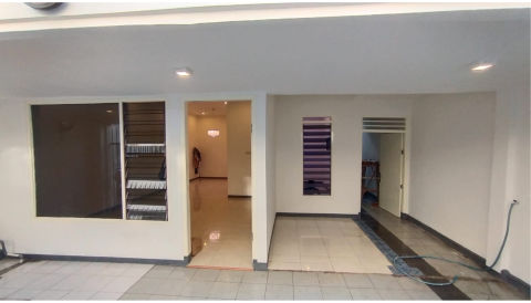 Dijual Rumah Bulak Rukem Timur