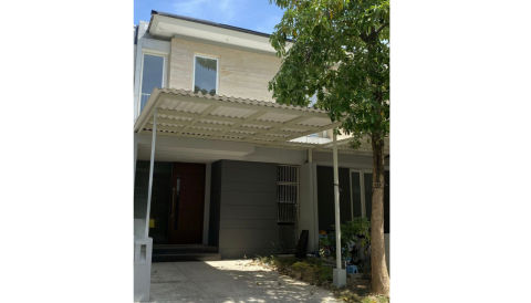Dijual/Disewa Rumah Wisata Bukit Mas Cluster Du Lyon Baru Gress