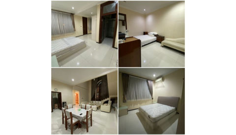 Dijual Rumah Wisata Bukit Mas 1