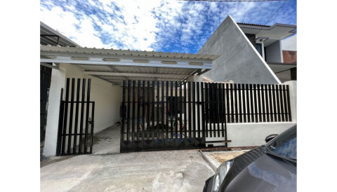 Dijual/Disewa Rumah Wisma Permai