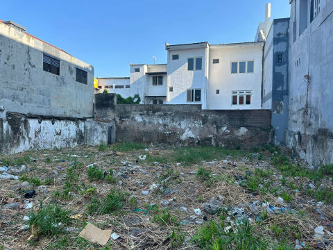 Dijual Tanah Rungkut Mejoyo