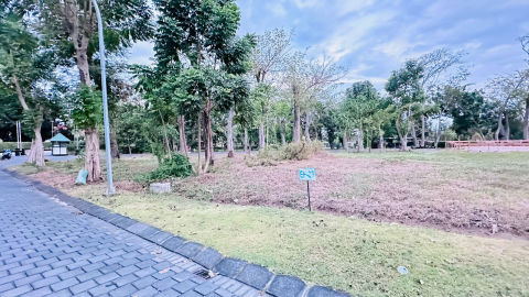 Dijual Tanah Graha Family Blok EF